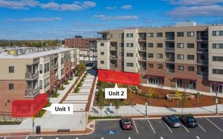 Lansdale, PA Retail - 325 Madison St