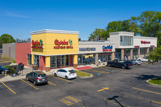 Peabody, MA Retail - 229 Andover St
