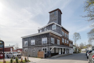 Warren, RI Office - 32 Cole St