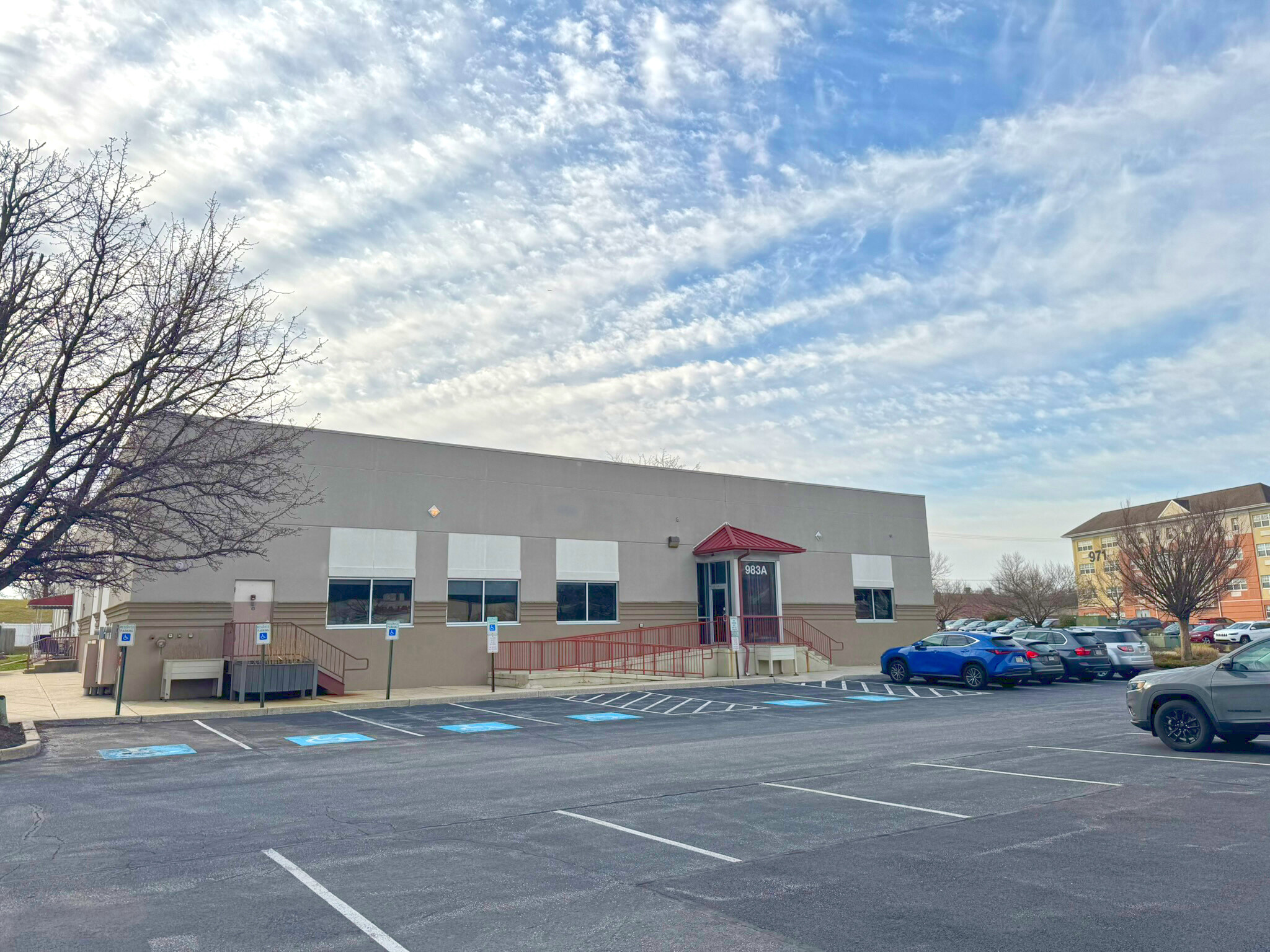 983 E Lancaster Ave, Downingtown, PA for Sale