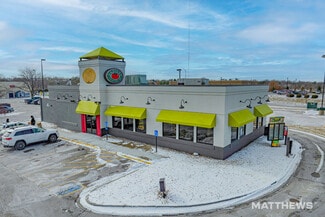 Lincoln, NE Retail - 4603 Vine St Lincoln, NE Retail - 4603 Vine St