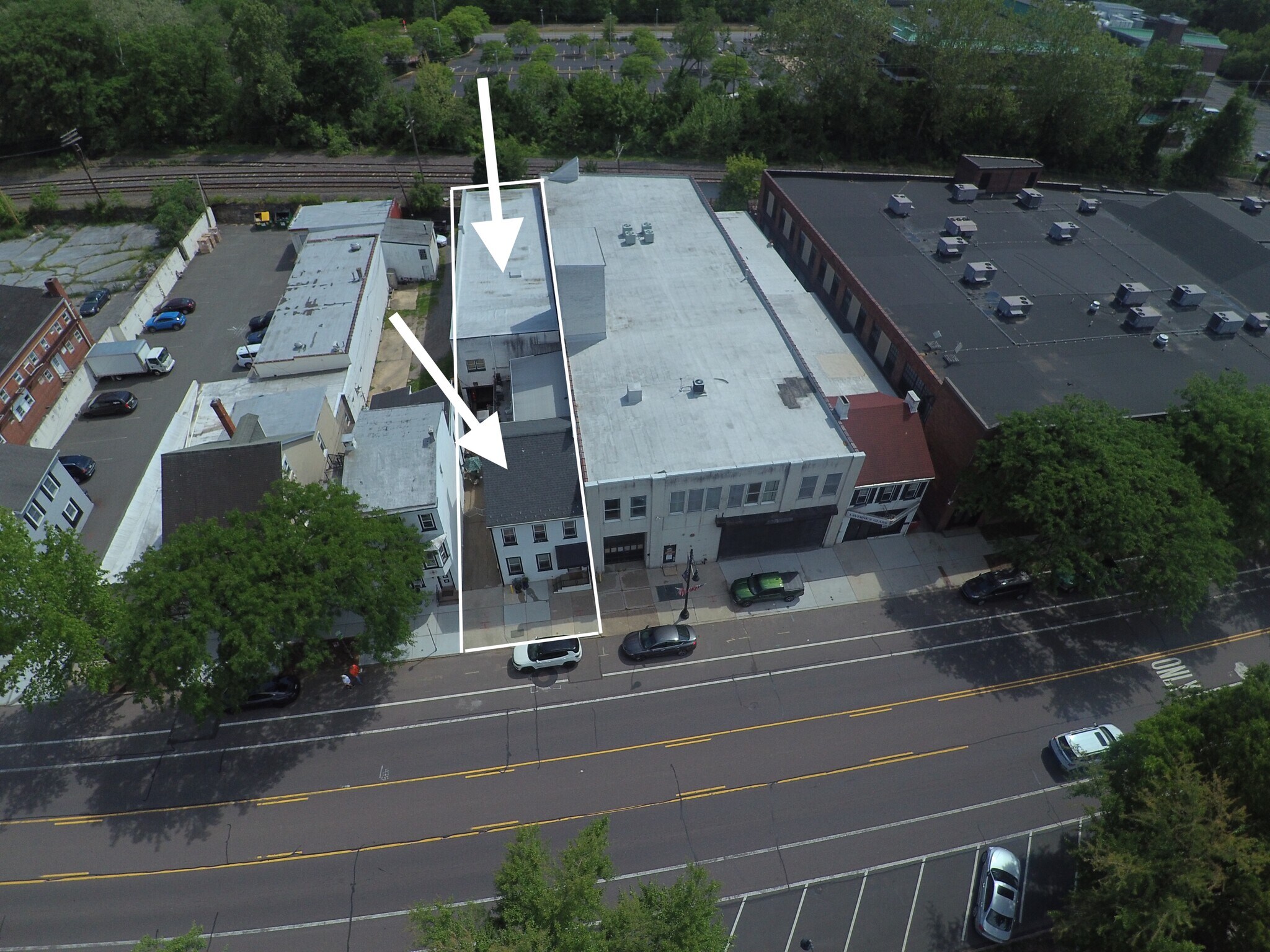 26 E High St, Pottstown, PA for Sale