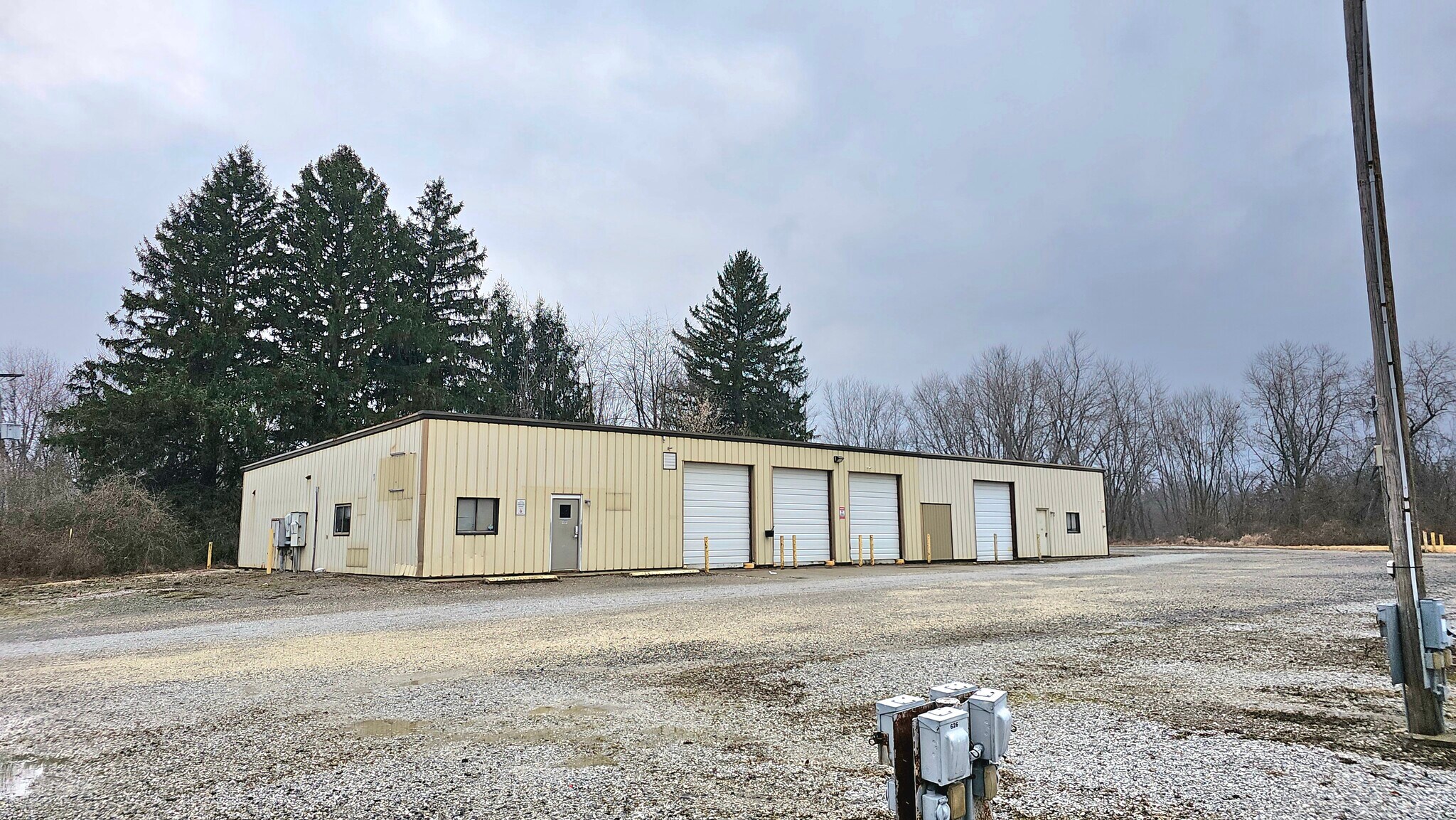 61000 Leyshon Dr, Byesville, OH for Sale