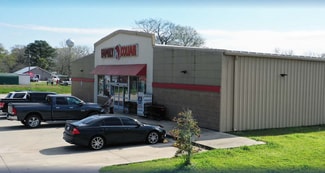 Kinder, LA Retail - 911 1st ave