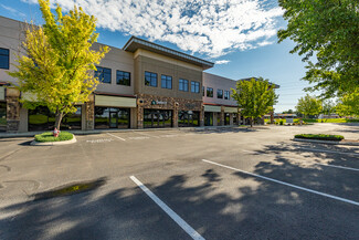 Boise, ID Office - 9050 W Overland Rd