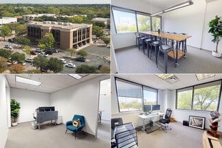 Austin, TX Office - 3305 Steck Ave Austin, TX Office - 3305 Steck Ave