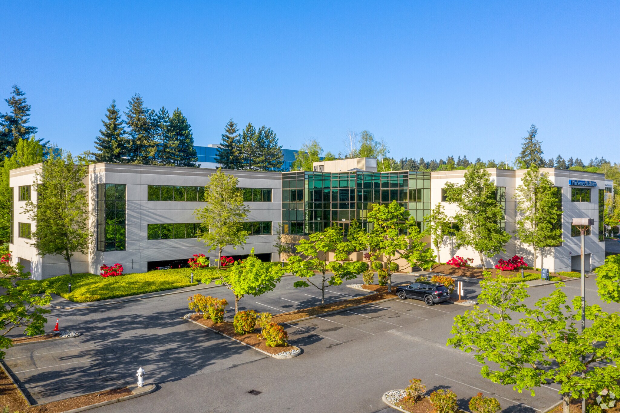 11411 NE 124th St, Kirkland, WA for Rent