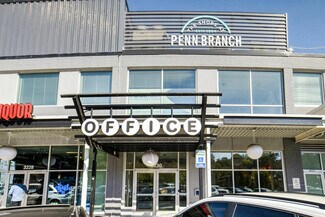 Washington, DC Office - 3230 Pennsylvania Ave SE Washington, DC Office - 3230 Pennsylvania Ave SE