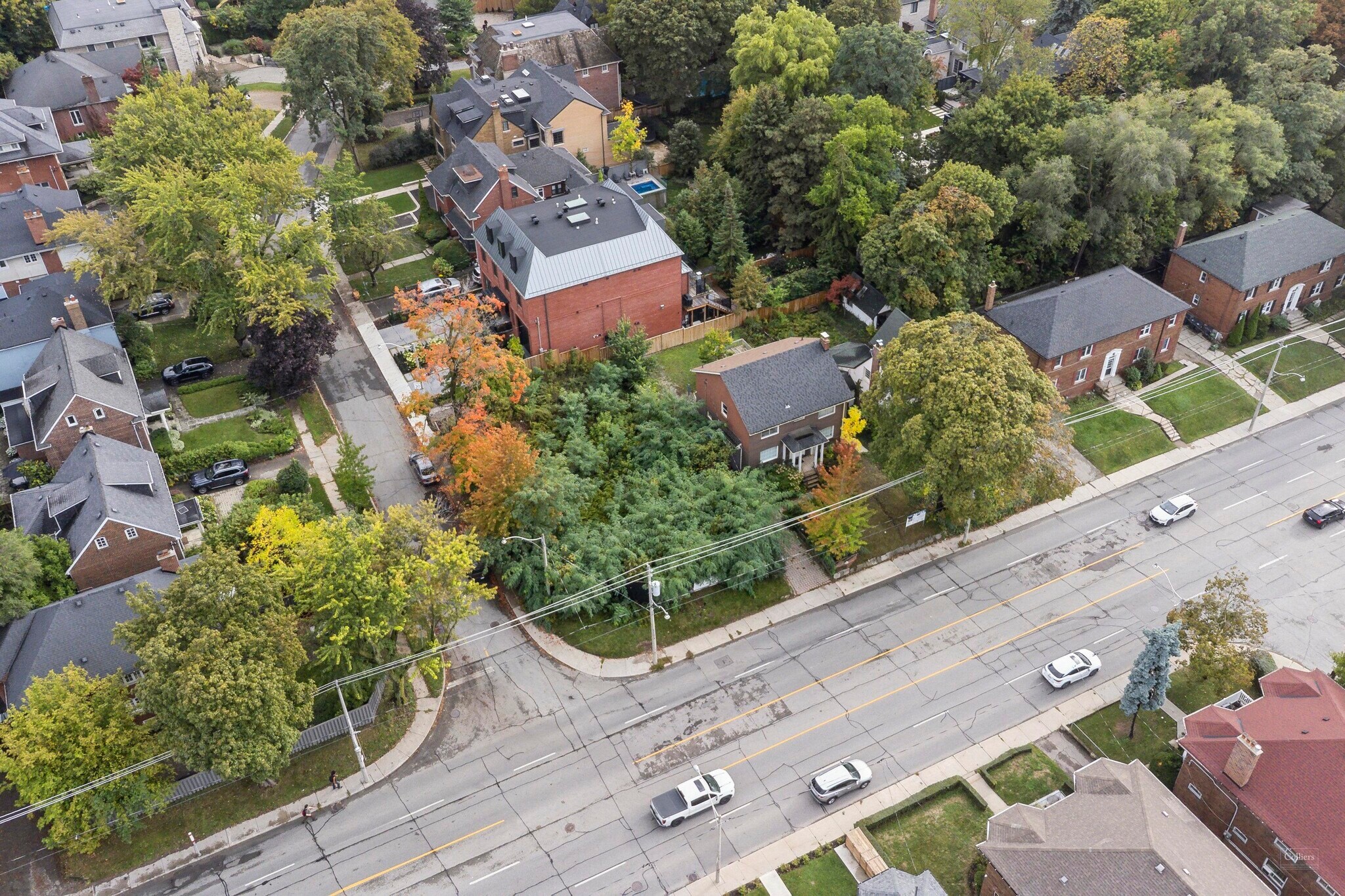 49-59 Lawrence Ave E, Toronto, ON for Sale