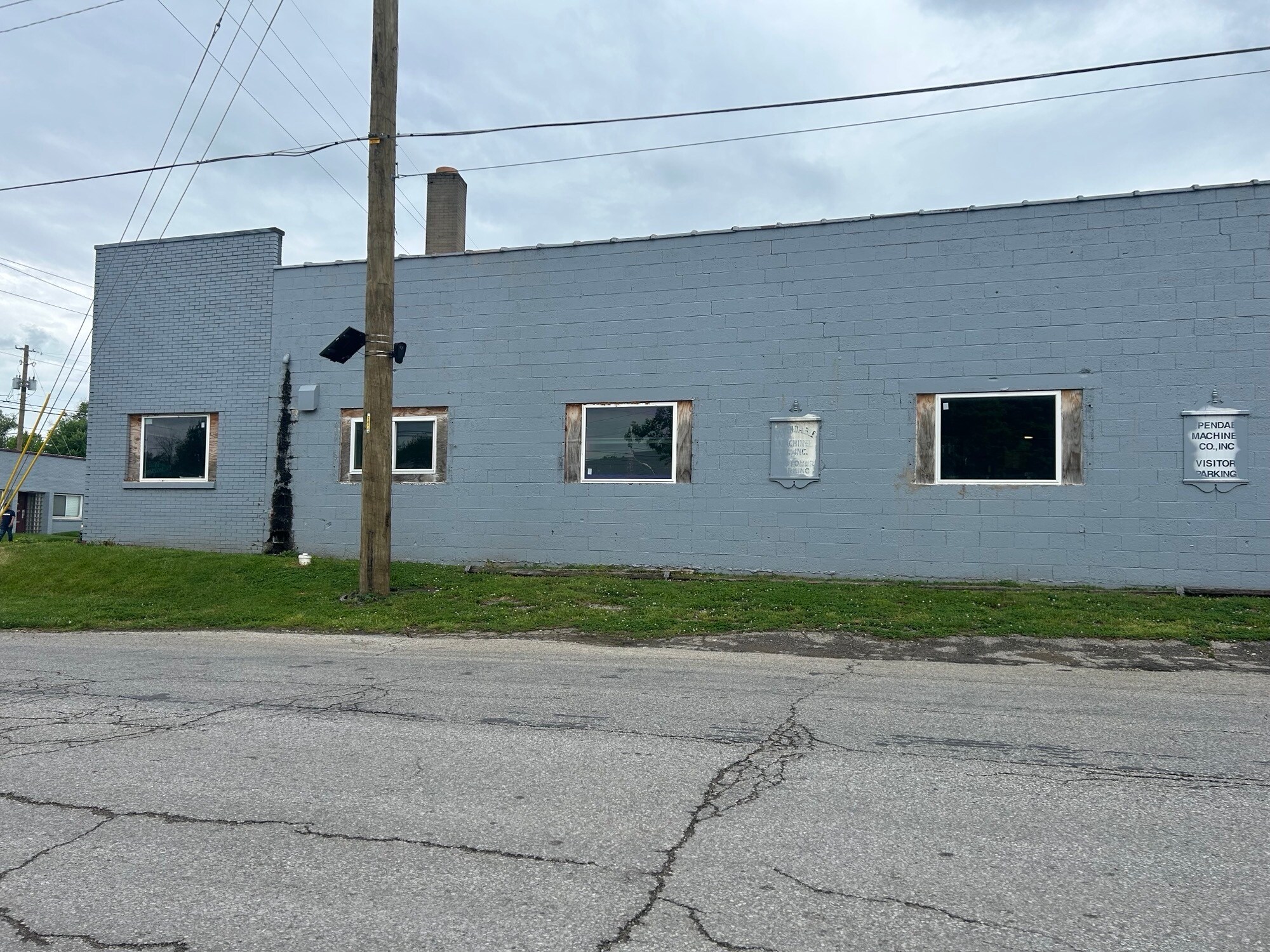 1846 E 30th St, Indianapolis, IN for Sale
