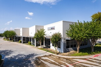 Carrollton, TX Showroom - 4300 Marsh Ridge Rd