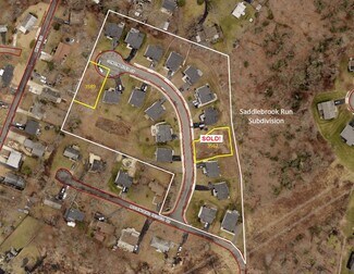 Triangle, VA Residential Land - 3589 Clinton Ross Ct Triangle, VA Residential Land - 3589 Clinton Ross Ct