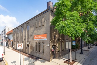 Chicago, IL Office - 1942 S Halsted St Chicago, IL Office - 1942 S Halsted St