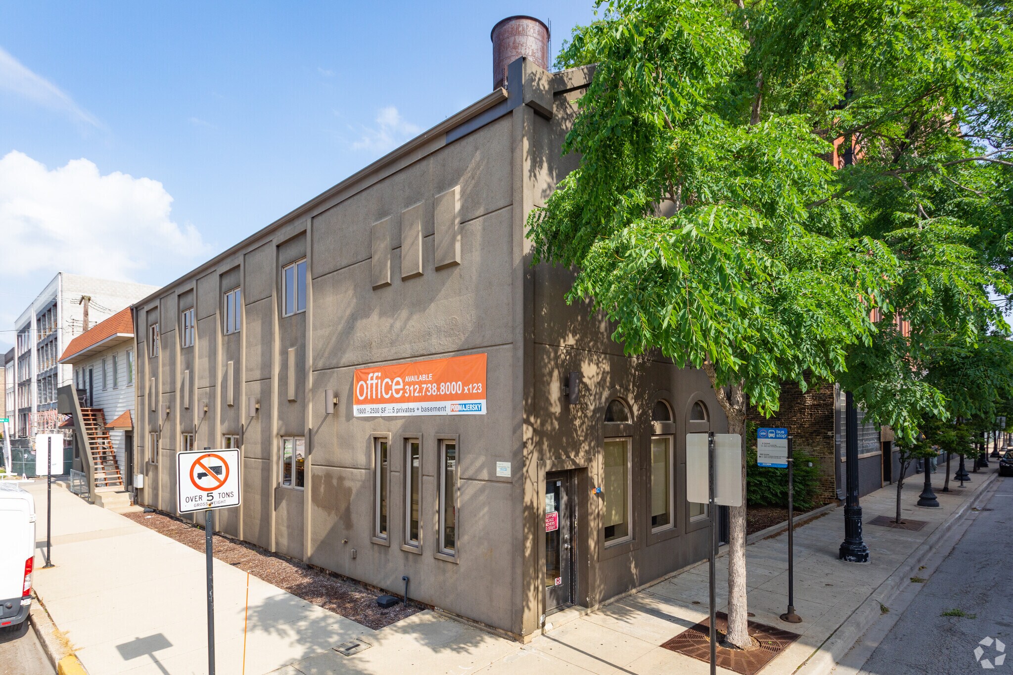 1942 S Halsted St, Chicago, IL for Rent