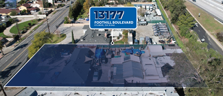 Sylmar, CA undefined - 13177 Foothill Blvd.