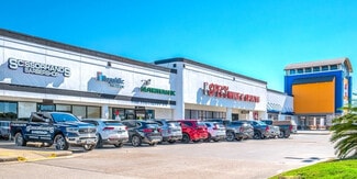 League City, TX Retail - 164-220 Gulf Fwy S