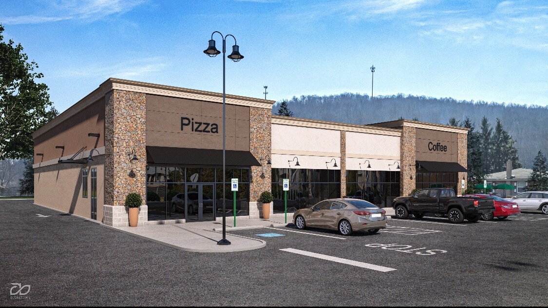 1570 Robinhood Dr Etters, PA 17319 Retail Property for Sale on