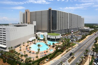 Panama City Beach, FL Apartments - 9860 S Thomas Dr