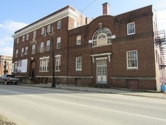 Titusville, PA Specialty - 201 W Spring St