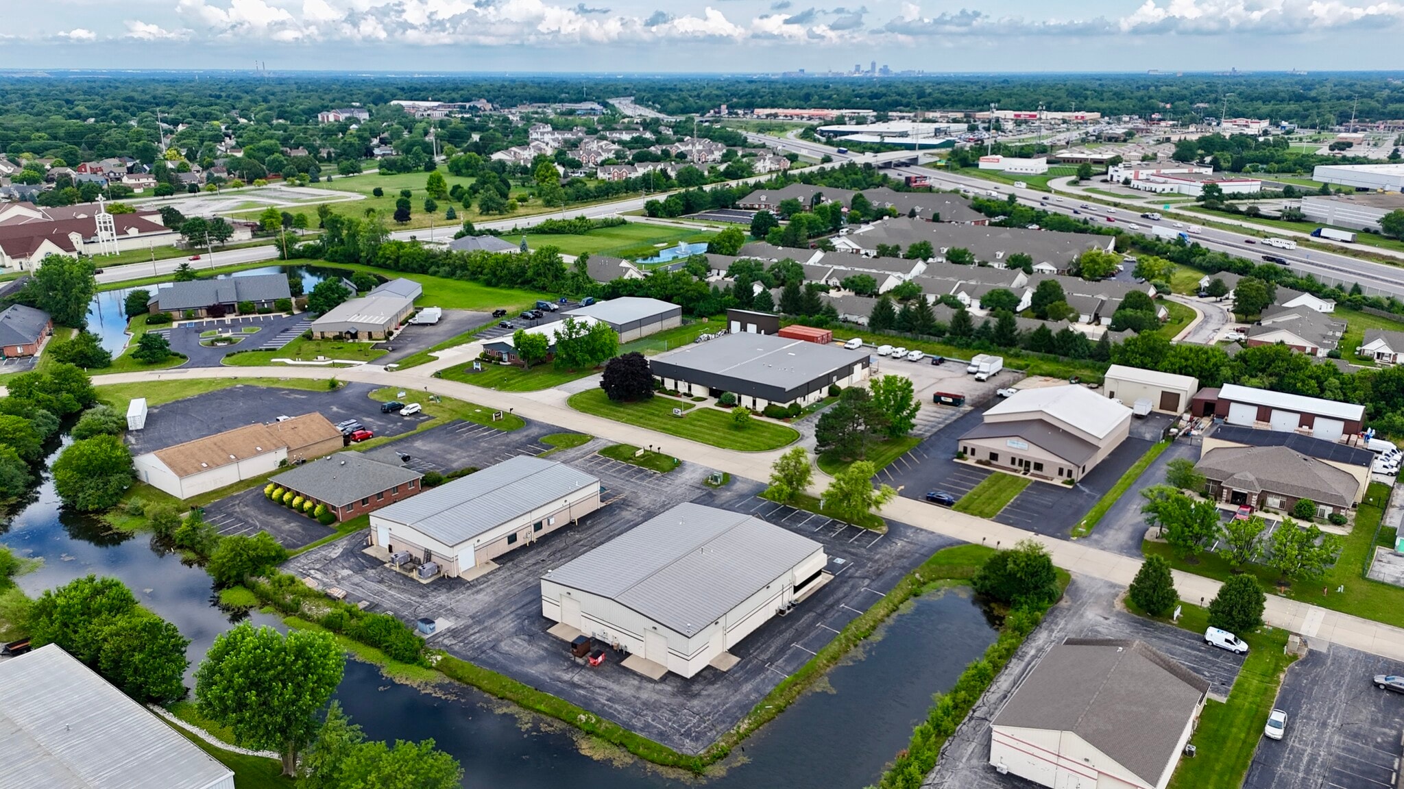 5237 Commerce Cir, Indianapolis, IN for Sale