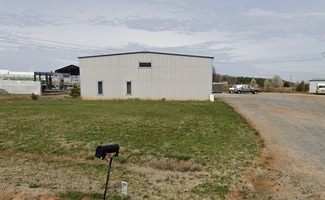 Mooresville, NC Industrial - 1046 Gateway Dr
