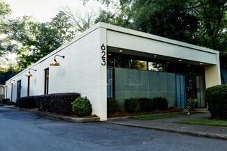 Athens, GA Office - 623 N Milledge Ave