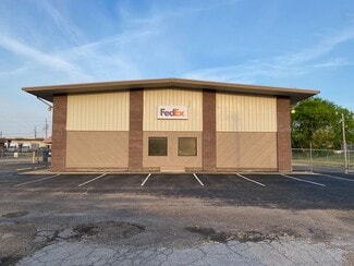 Tupelo, MS Flex - 1155 S Gloster St