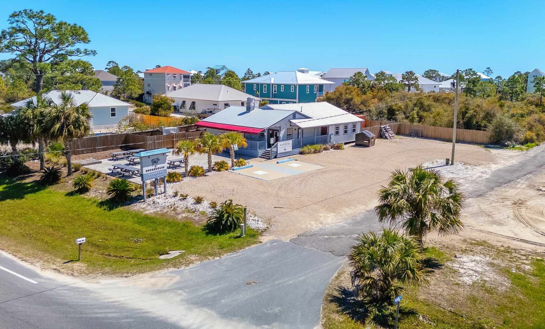 980 Cape San Blas Rd, Port Saint Joe, FL for Sale