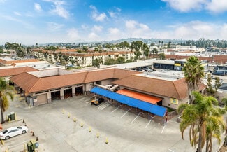 750 N Escondido Blvd  