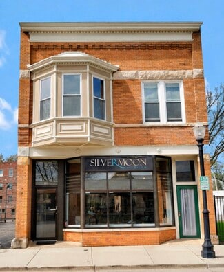 La Grange, IL Storefront Retail/Residential - 711 W Hillgrove Ave La Grange, IL Storefront Retail/Residential - 711 W Hillgrove Ave