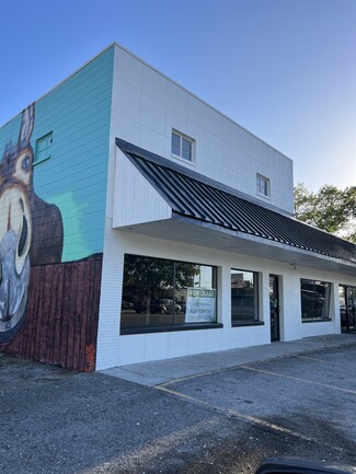 Saint Petersburg, FL Flex - 4746 22nd Ave S
