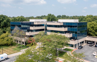 Columbia, MD Office - 9881 Broken Land Pkwy