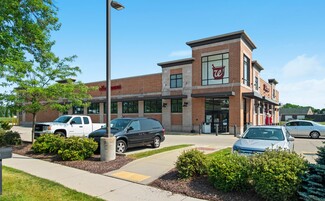 Cedarburg, WI Drug Store - W62N190 Washington Ave