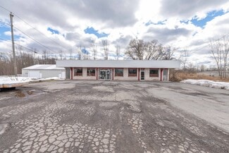Spencerport, NY Freestanding - 5087 Ridge Rd W