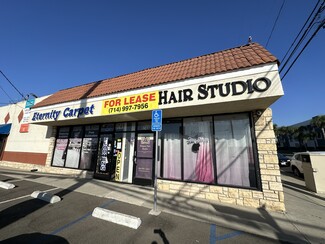 Bellflower, CA Retail - 9727-9743 Somerset Blvd