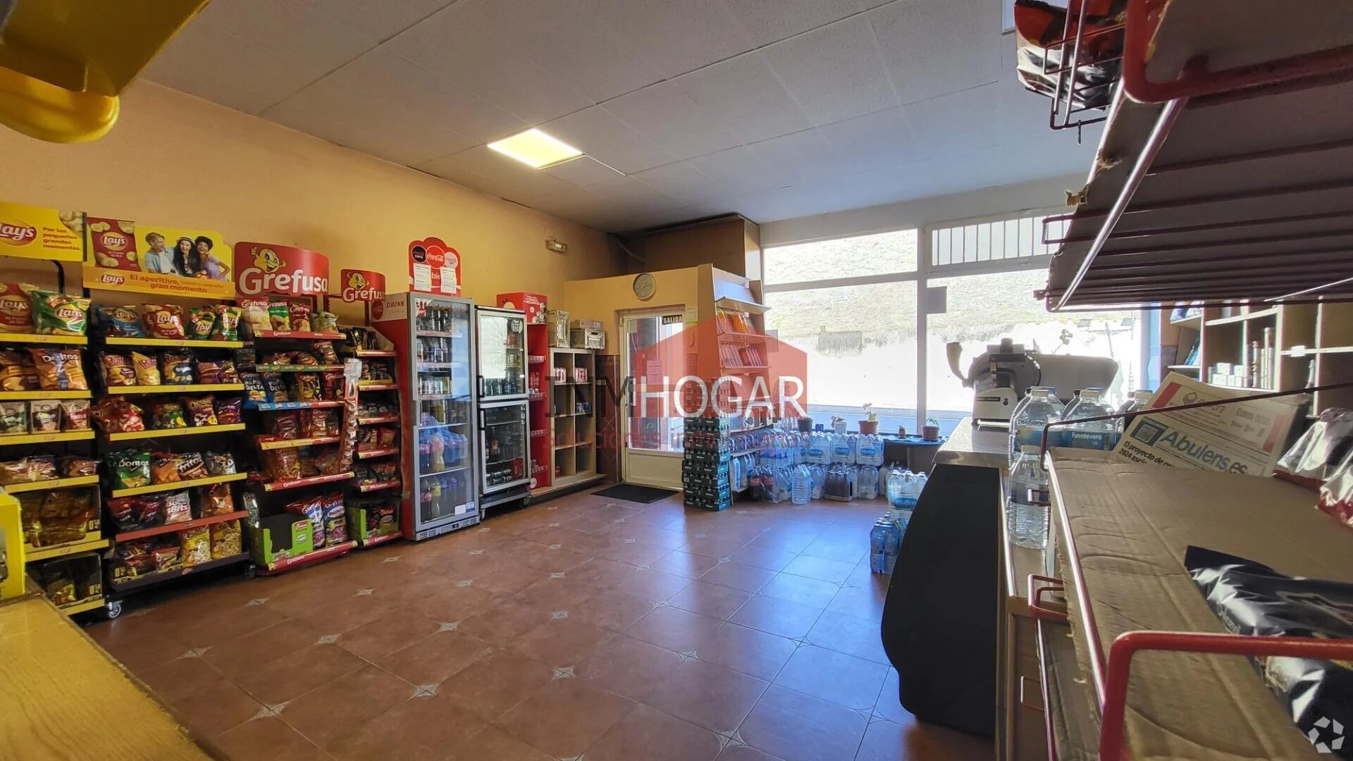 , Ávila, AVI for Sale