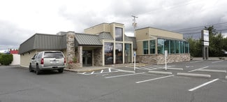 Vancouver, WA Retail - 7615 E Mill Plain Blvd Vancouver, WA Retail - 7615 E Mill Plain Blvd