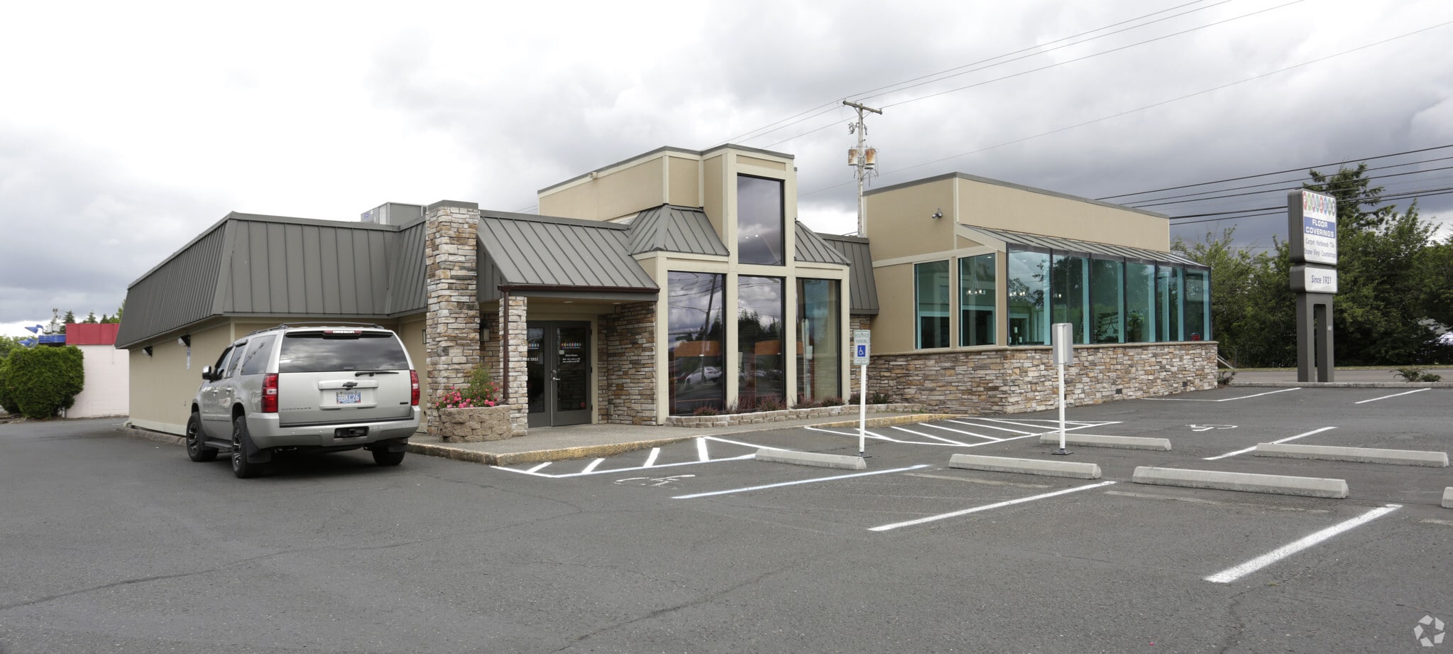 7615 E Mill Plain Blvd, Vancouver, WA for Sale