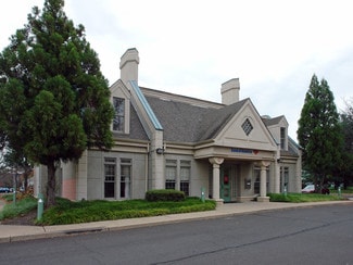 Langhorne, PA Bank - 195 Bristol Oxford Valley Rd