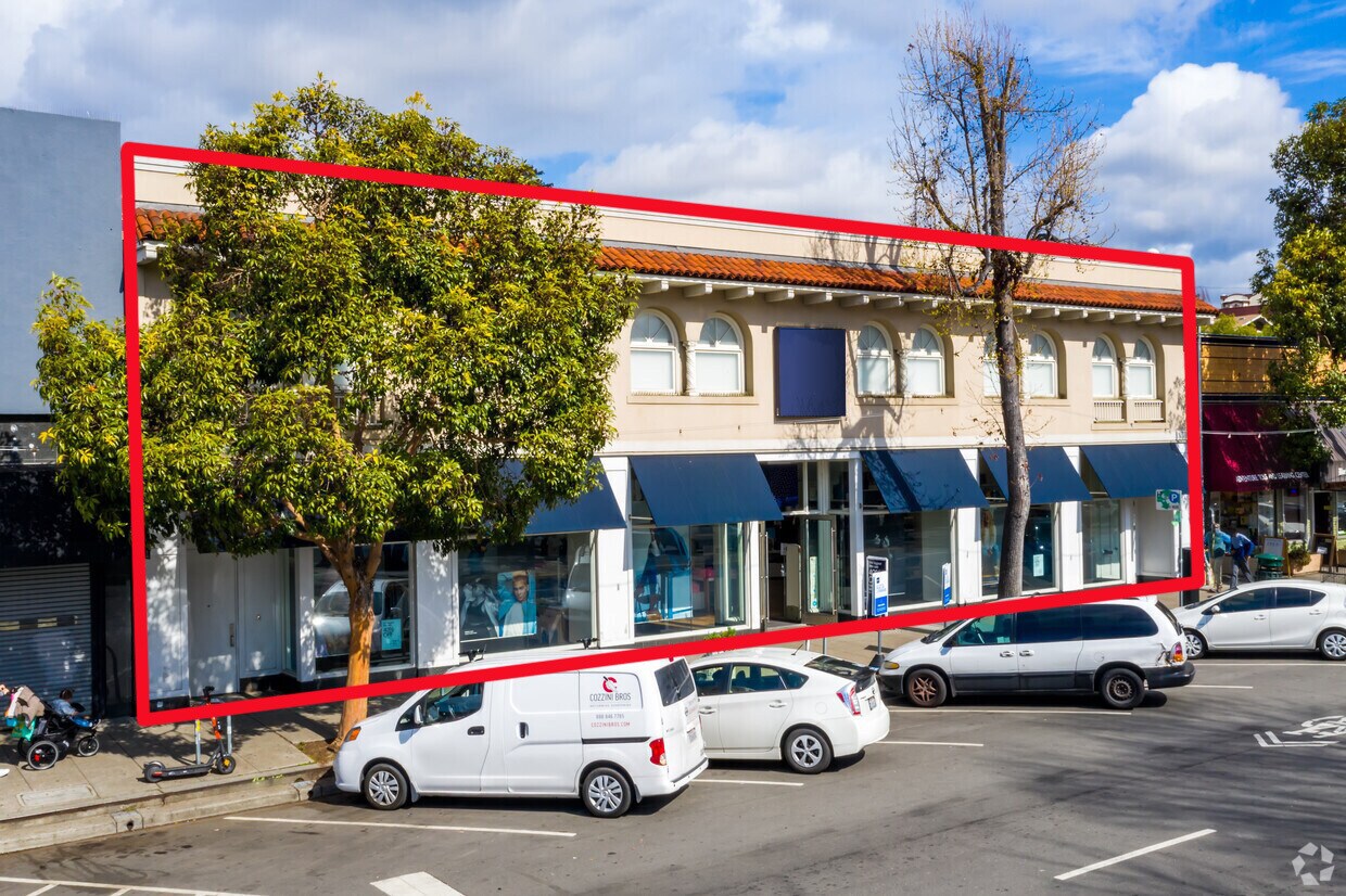 3277-3283 Lakeshore Ave, Oakland, CA for Rent