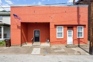 Ripley, OH Retail - 14 N 3rd St