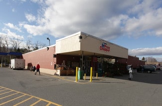 Lee, MA Retail - 88 W Park St