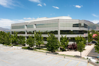 Cottonwood Heights, UT Office - 6955-6965 S Union Park Ctr