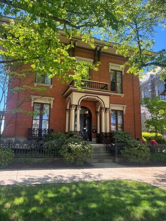 Erie, PA Office - 235 W 6th St