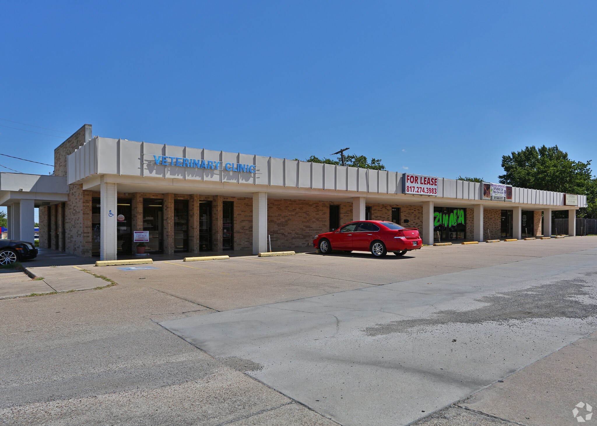 4632 Denton Hwy, Fort Worth, TX for Sale