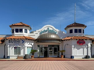 Oxnard, CA Retail - 2810 Harbor Blvd