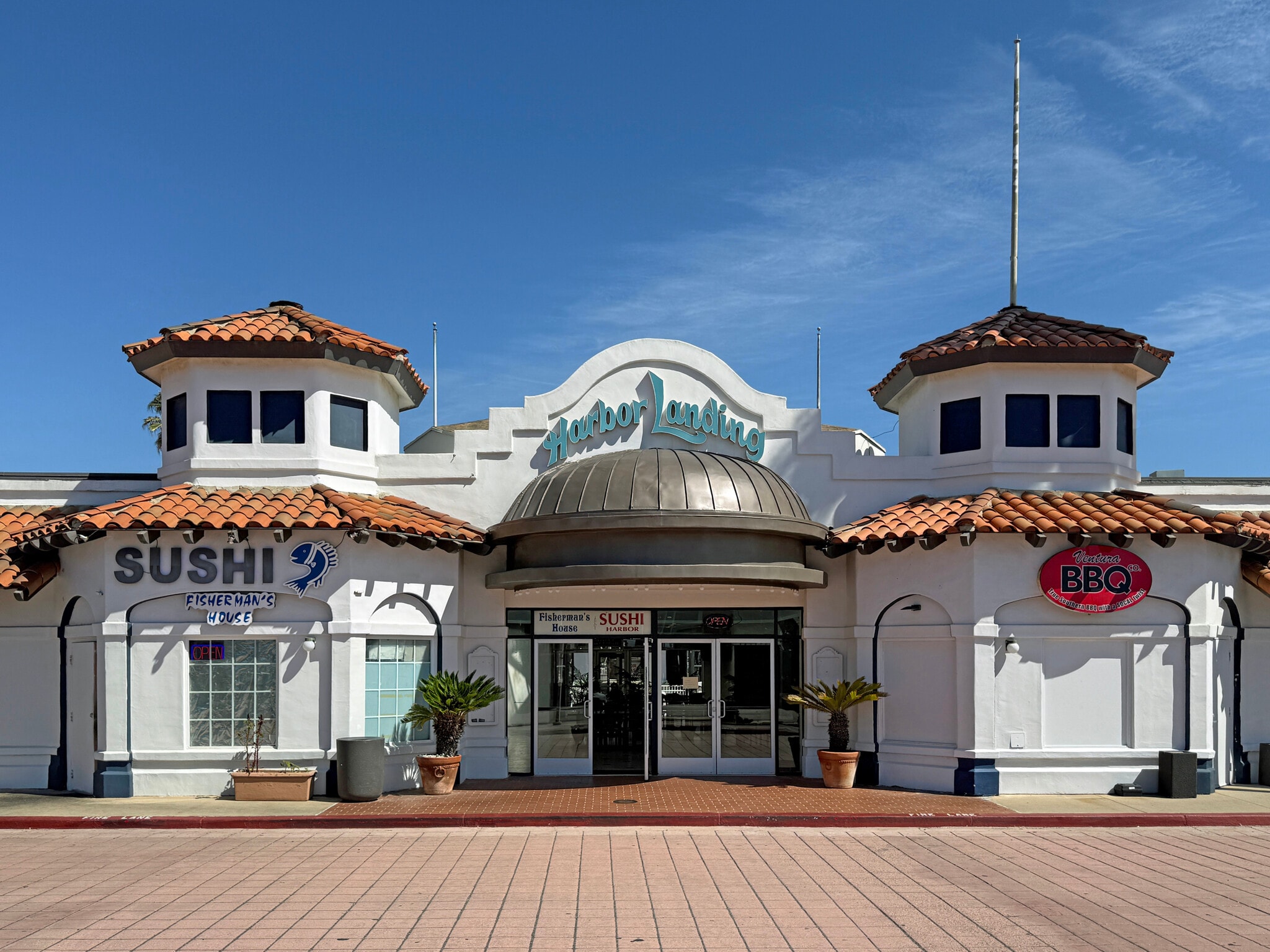 2810 Harbor Blvd, Oxnard, CA for Rent