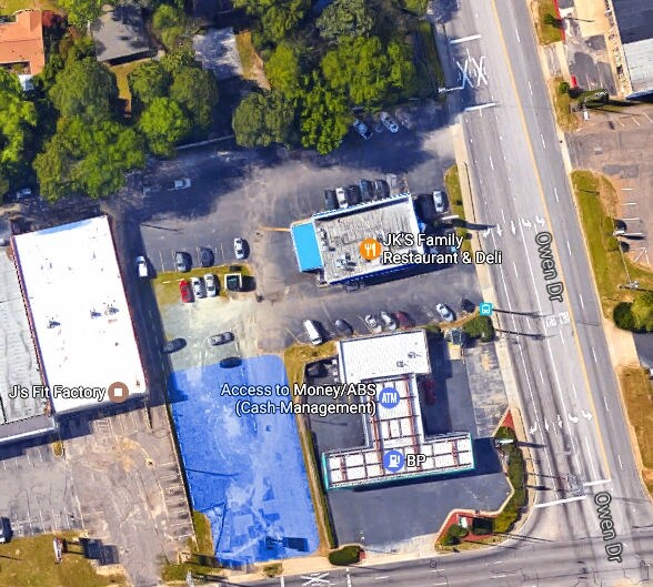 3209 Raeford Rd, Fayetteville, NC for Rent