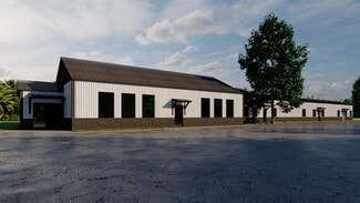 Columbus, IN Office - 4430 W Jonathan Moore Pike