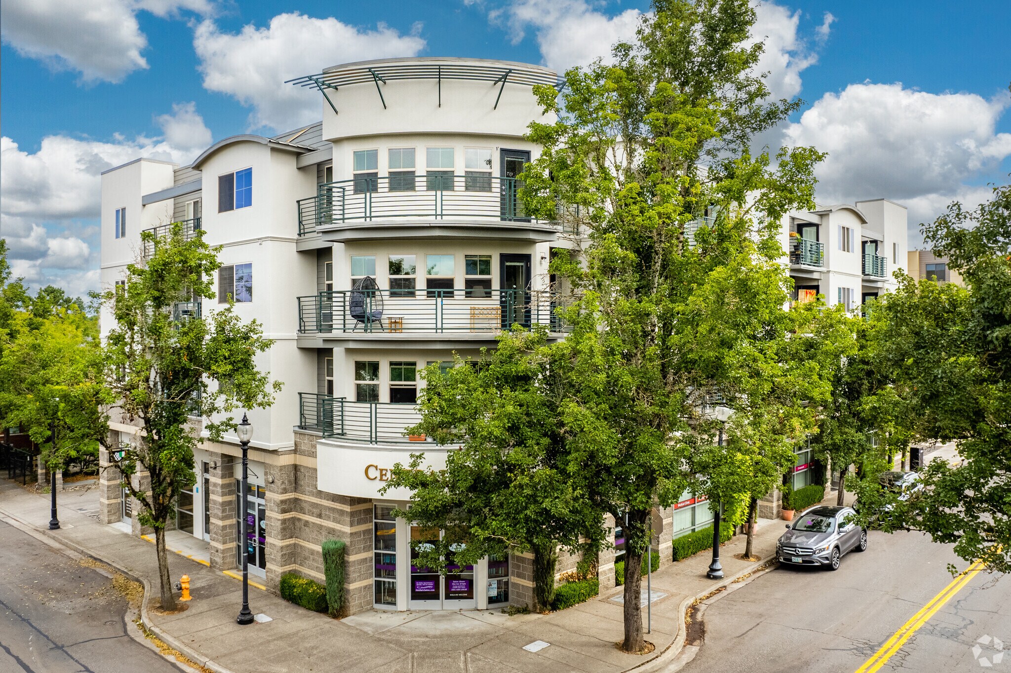 302-324 NE Roberts Ave, Gresham, OR for Sale